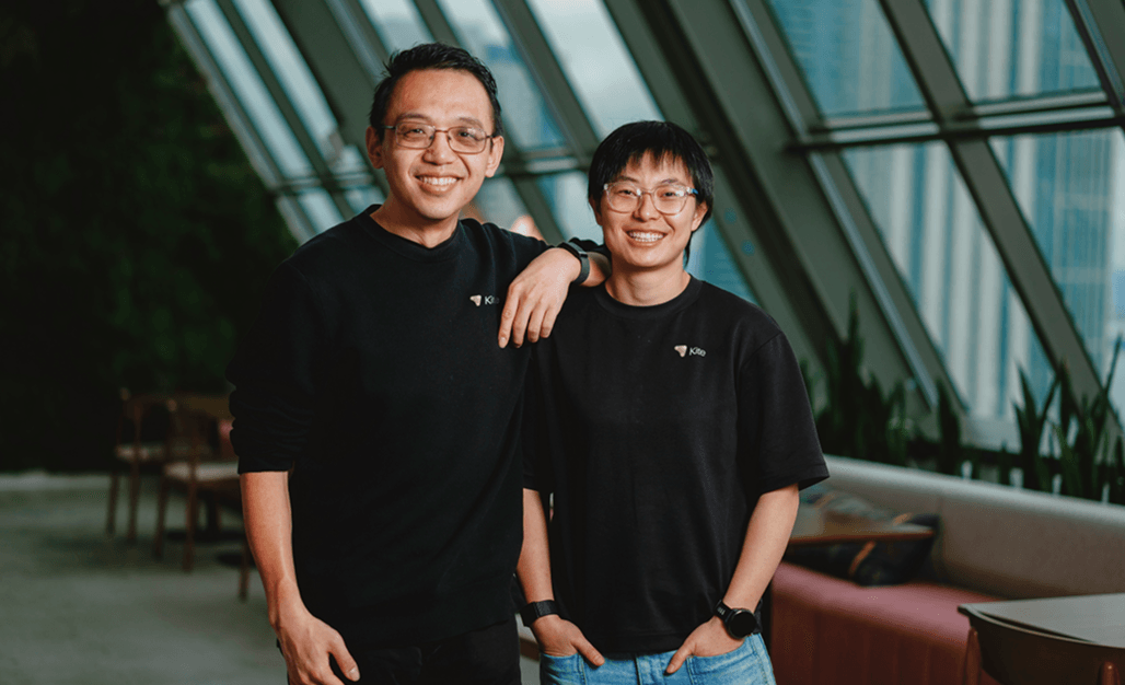 Exclusive: PayPal and General Catalyst lead $18 million investment in AI blockchain startup Kite