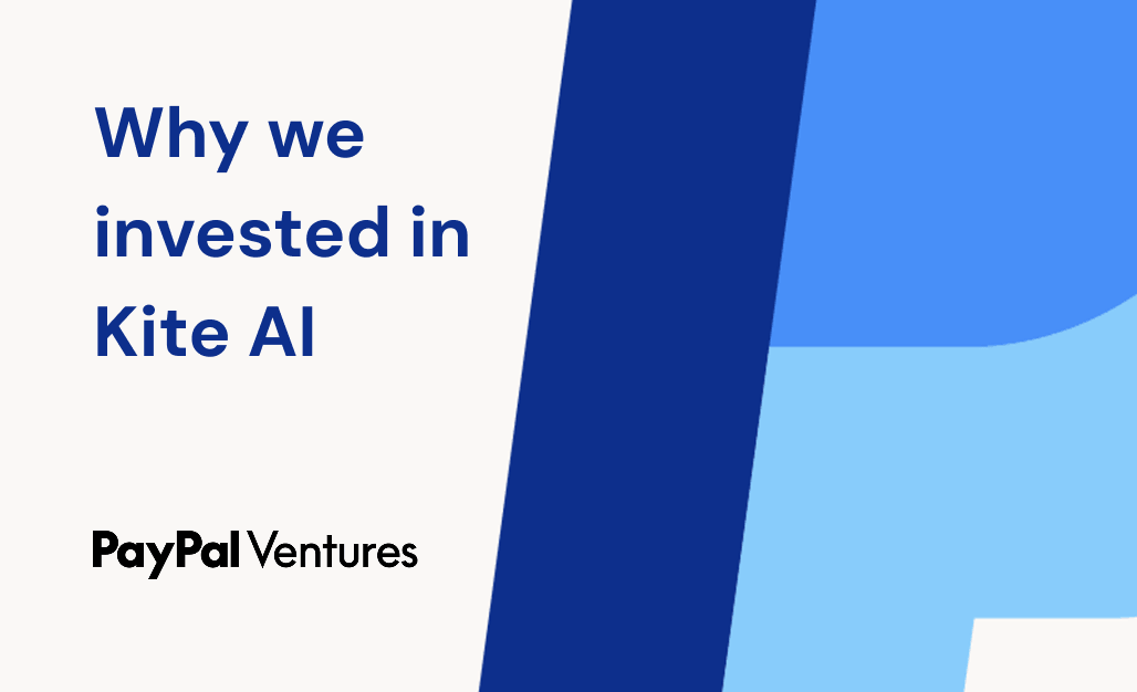 Why we invested in Kite AI