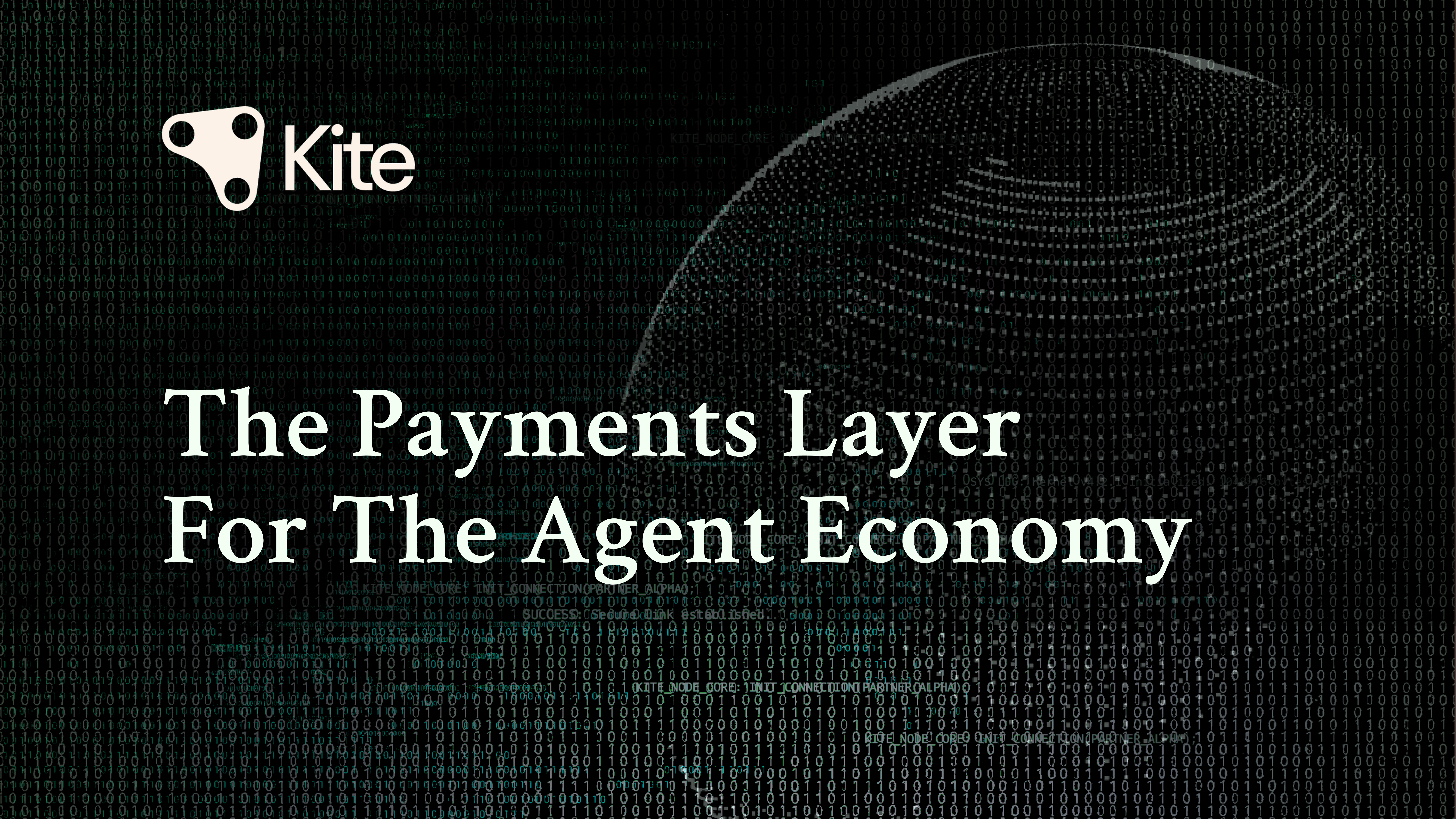 Kite Launches Kite Chain and Kite Agent Passport, Enabling Autonomous AI Agent Payments