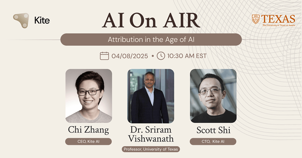 Unlocking AI's True Value: Attribution, Blockchain, and the Future of Innovation