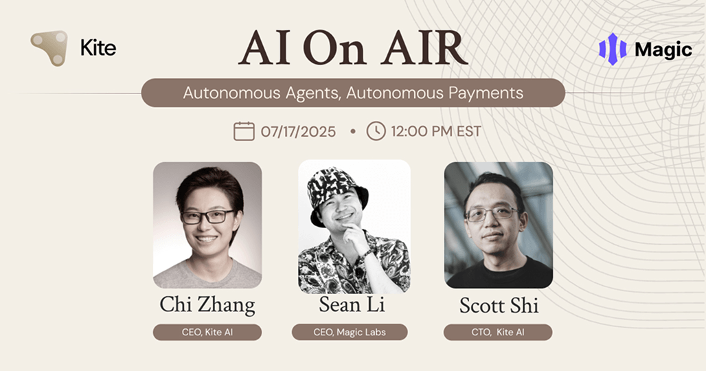 Autonomous Agents, Autonomous Payments