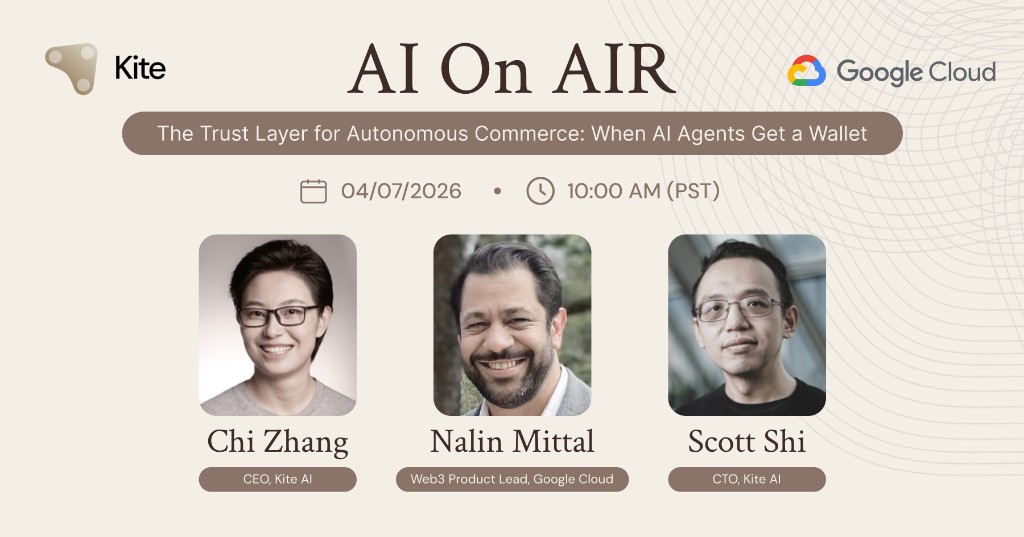 The Trust Layer for Autonomous Commerce: When AI Agents Get a Wallet
